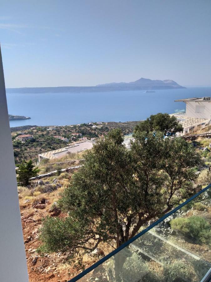 Phantωm Villa Kokkino Chorio Екстер'єр фото