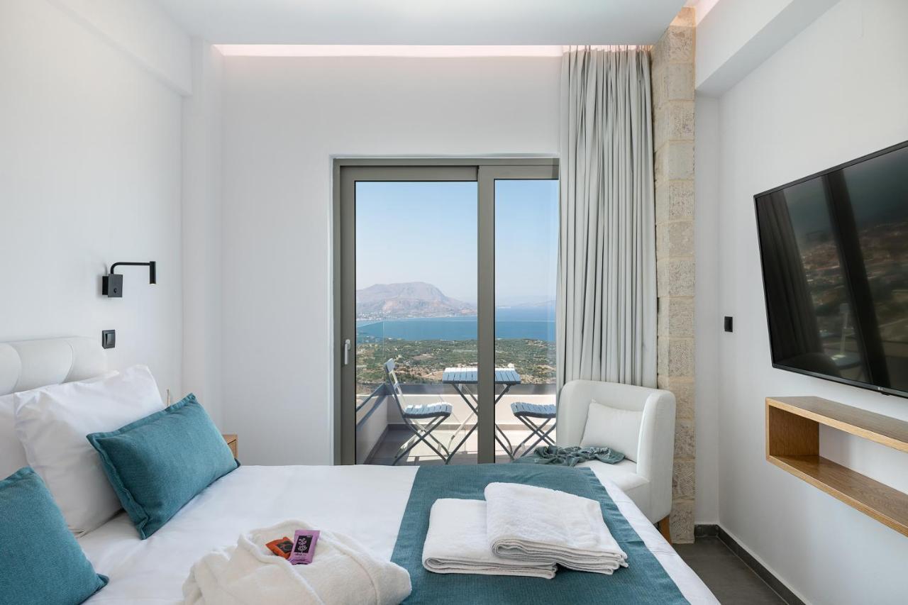 Phantωm Villa Kokkino Chorio Екстер'єр фото